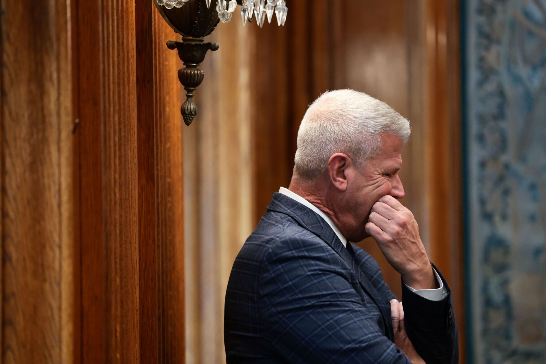 Legislative special session